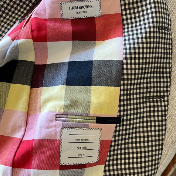 Men’s jacket - Picture 3 of 4